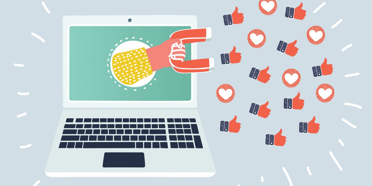 How to Grow Your Email List with Lead Magnets