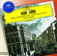 'Va pensiero' artwork