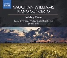 English Folksong Suite (1) artwork