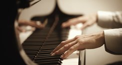 Bach/Marcello Oboe Concerto in D minor