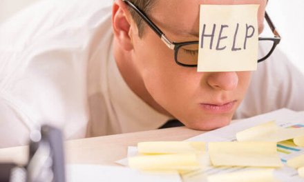 What are your biggest challenges as an author?