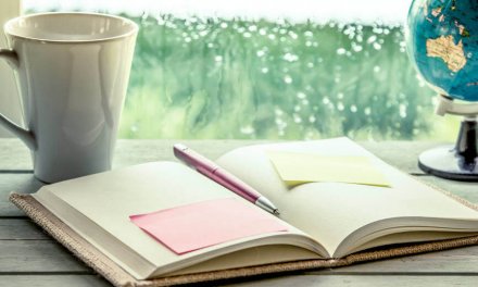 Advice for New Authors from the Experts