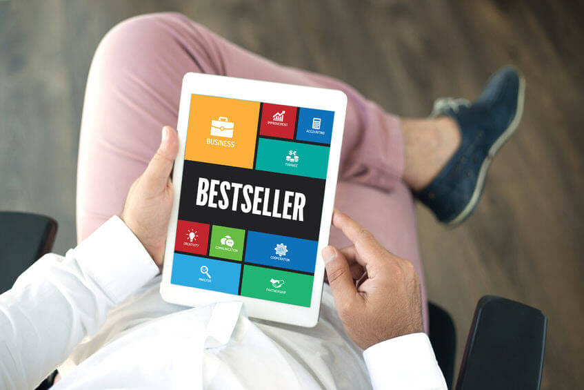 How to Setup a Pre-Sale Campaign for Your Print Book and Ebook