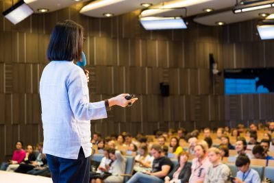 How authors can Locate and Land Local Speaking Engagement Opportunities
