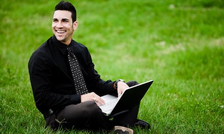 How Do You Carve Out Time for Writing?