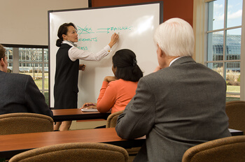 8 Secrets to Delivering Great Presentations