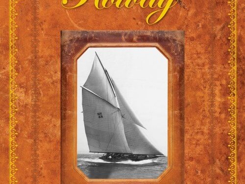 Book Award Winner: Rowdy