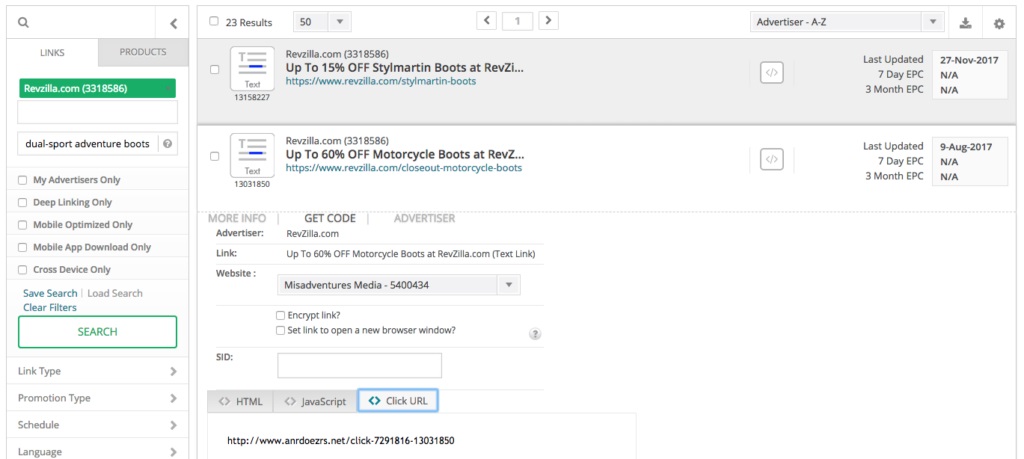 Affiliate Marketing Carla King image023