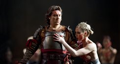 Aida at Covent Garden. Photo Bill Cooper/The Royal