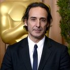 Alexandre Desplat Oscars