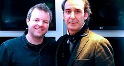Alexandre Desplat Tommy Pearson