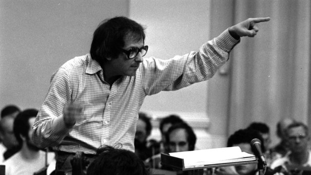 André Previn