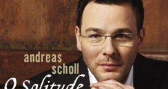 Andreas Scholl