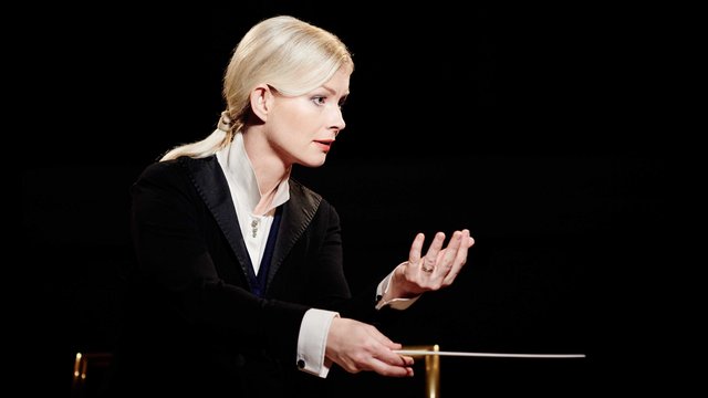 Anu Tali © Kaupo Kikkas 