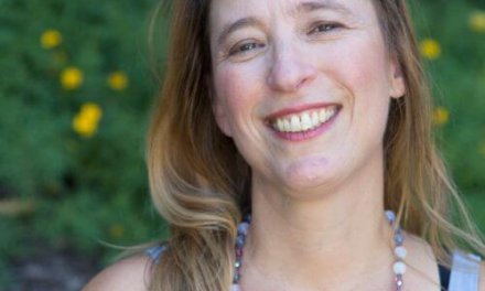 Interview with Expert Beth Barany, author of Overcome Writer’s Block