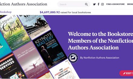 How to Create an Affiliate Online Bookstore with Bookshop—While Supporting Indie Bookstores and Promoting Your Book