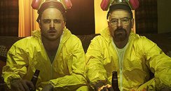 Breaking Bad
