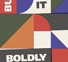 Member Interview: Dr. Kimberly McGlonn, author of Build It Boldly: How Daring Business Leaders Can Gain Influence and Create Impact