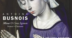 Busnois Orlando Consort