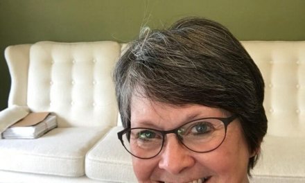 Using Nonfiction to Promote Fiction by C. Hope Clark