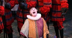 Carl Rosa Opera Yeoman Image