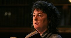 Carol Ann Duffy
