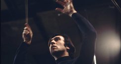 Claudio Abbado
