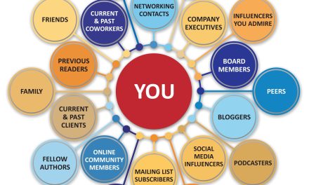 How to Build Your Community of Influence: A Simple Strategy to Sell More Books, Get Endorsements, Land Speaking Engagements, and Much More