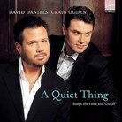 Craig Ogden and David Daniels