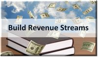 How to Create Profitable Revenue Streams