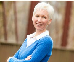 Introducing Local Chapter Leader Cristen Iris from Boise, Idaho