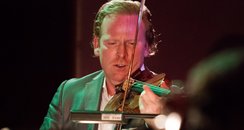 Daniel Hope at the Bristol Proms 2015