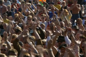 Define Your Target Audience