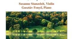 Delius Violin Sonatas 