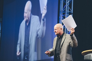 Podcast Interview: Ed Rigsbee 05/19/2021 – How to Get Booked to Speak at Trade Association Events