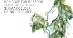 Elgar Heinrich Schiff Hallé Orchestra Mark Elder