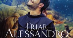 Friar Alessandro Voice of Joy