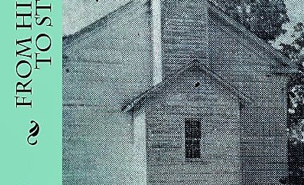 Book Award Winner: From Hill Town to Strieby: Education and the American Missionary Association in the Uwharrie “Back Country” of Randolph County, North Carolina