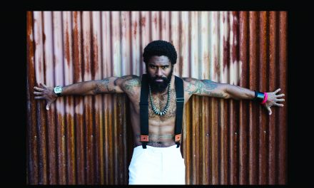 Book Award Winner: Tattle Tales: Tattoo Stories and Portraits