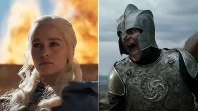 game of thrones
