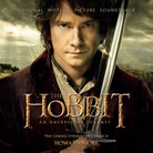 hobbit album cover howard shore