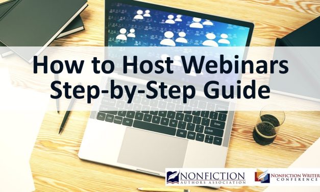 Report: How to Host Webinars (Members Only)