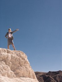 How to Land a Traditional Book Deal Part 1: Write a Query Letter