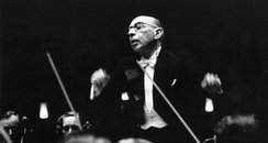 Igor Stravinsky