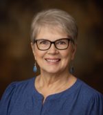 Carolyn Ann Berry, author