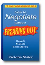 Victoria Slater Victoria Slater