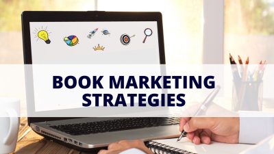 how to market a book