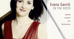 Ivana Gavrić  Schubert, List, Janáček, Rachmaninov