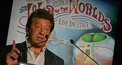 Jeff Wayne