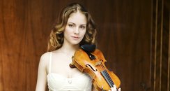 Julia Fischer